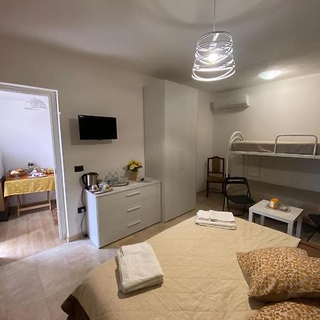 דיאמנטה B&B La Sirenetta מראה חיצוני תמונה