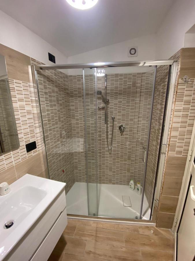 דיאמנטה B&B La Sirenetta מראה חיצוני תמונה